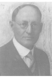 Carl C. Enberg