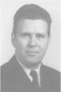 William G. Leavitt