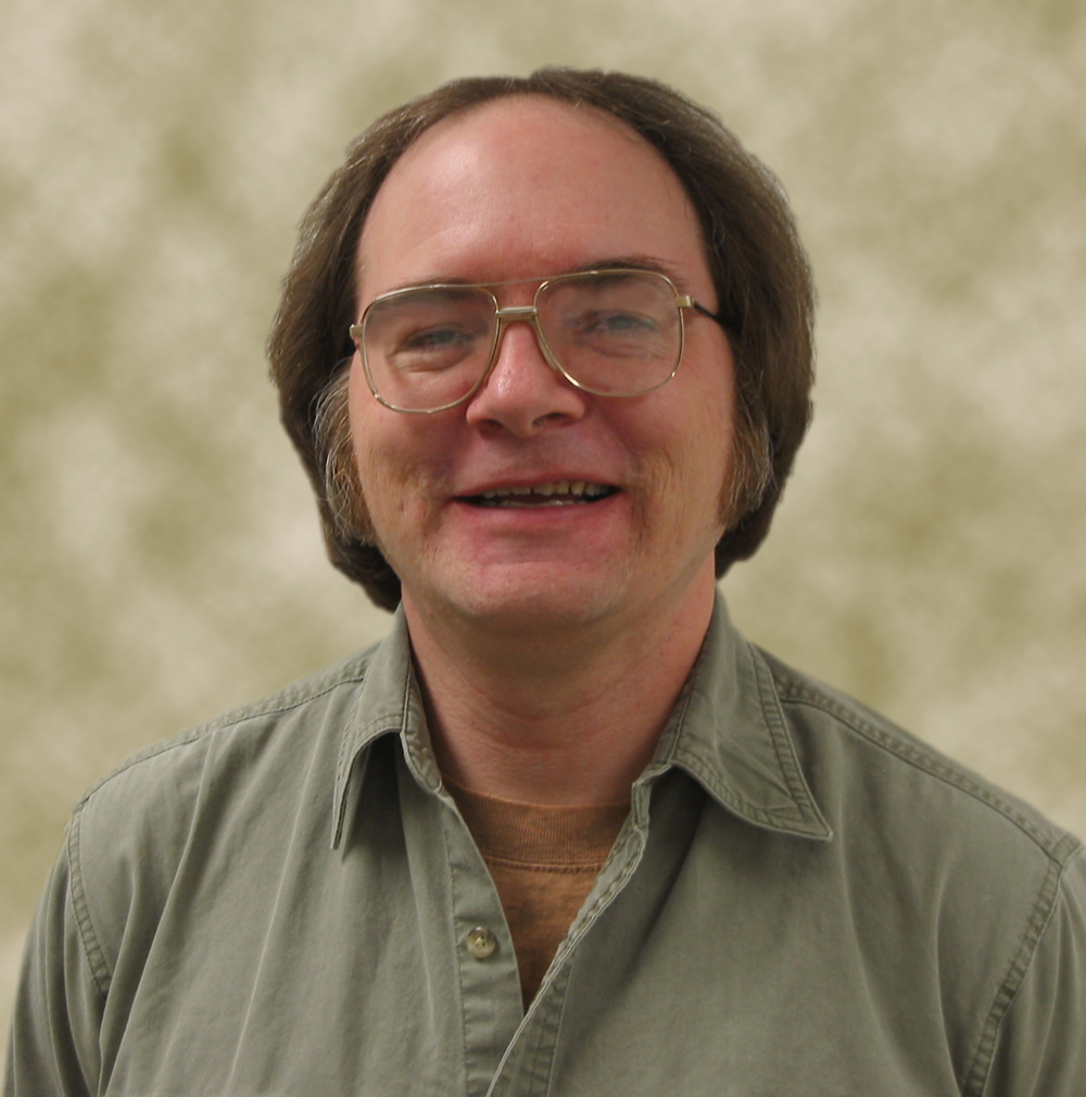 Professor Profile Image