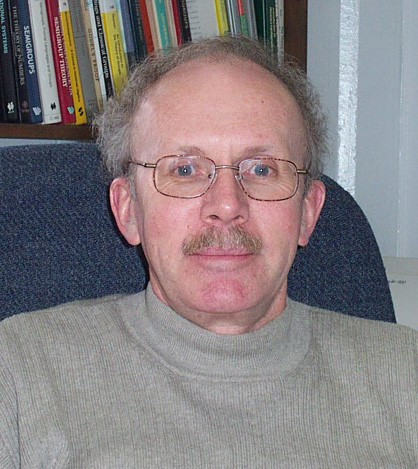 Milton Mohr Professor Emeritus Profile Image