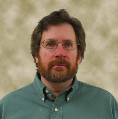 Milton Mohr Professor and Graduate Chair Profile Image