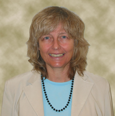 Professor Emerita Profile Image