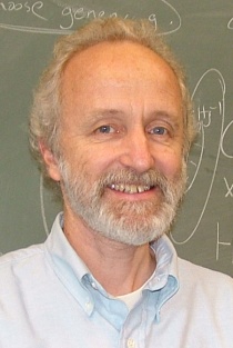 Professor Andrew F. Rich