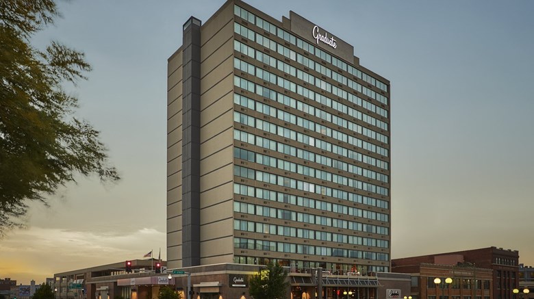 Graduate Hotel Lincoln