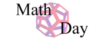 Math Day Logo