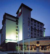 Photo of Embassy Suites in Lincoln, Nebraska
