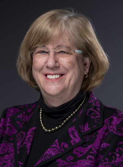Dr. Joan Ferrini-Mundy