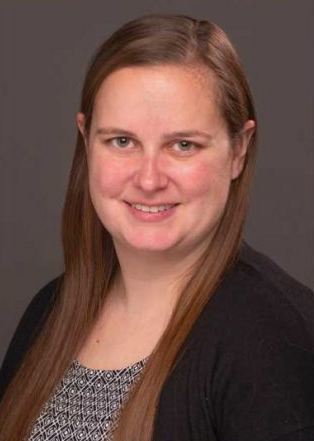 Dr. Lauren Keough