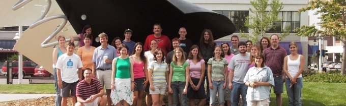 IMMERSE Group 2005