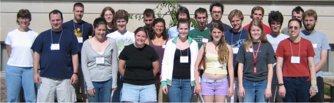 IMMERSE Group 2006