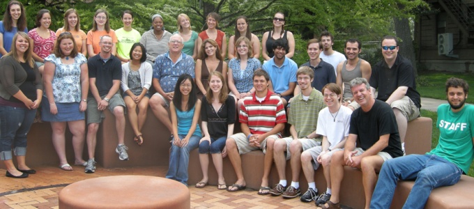 IMMERSE Group 2010