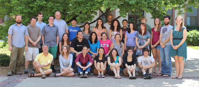 2013 IMMERSE Group