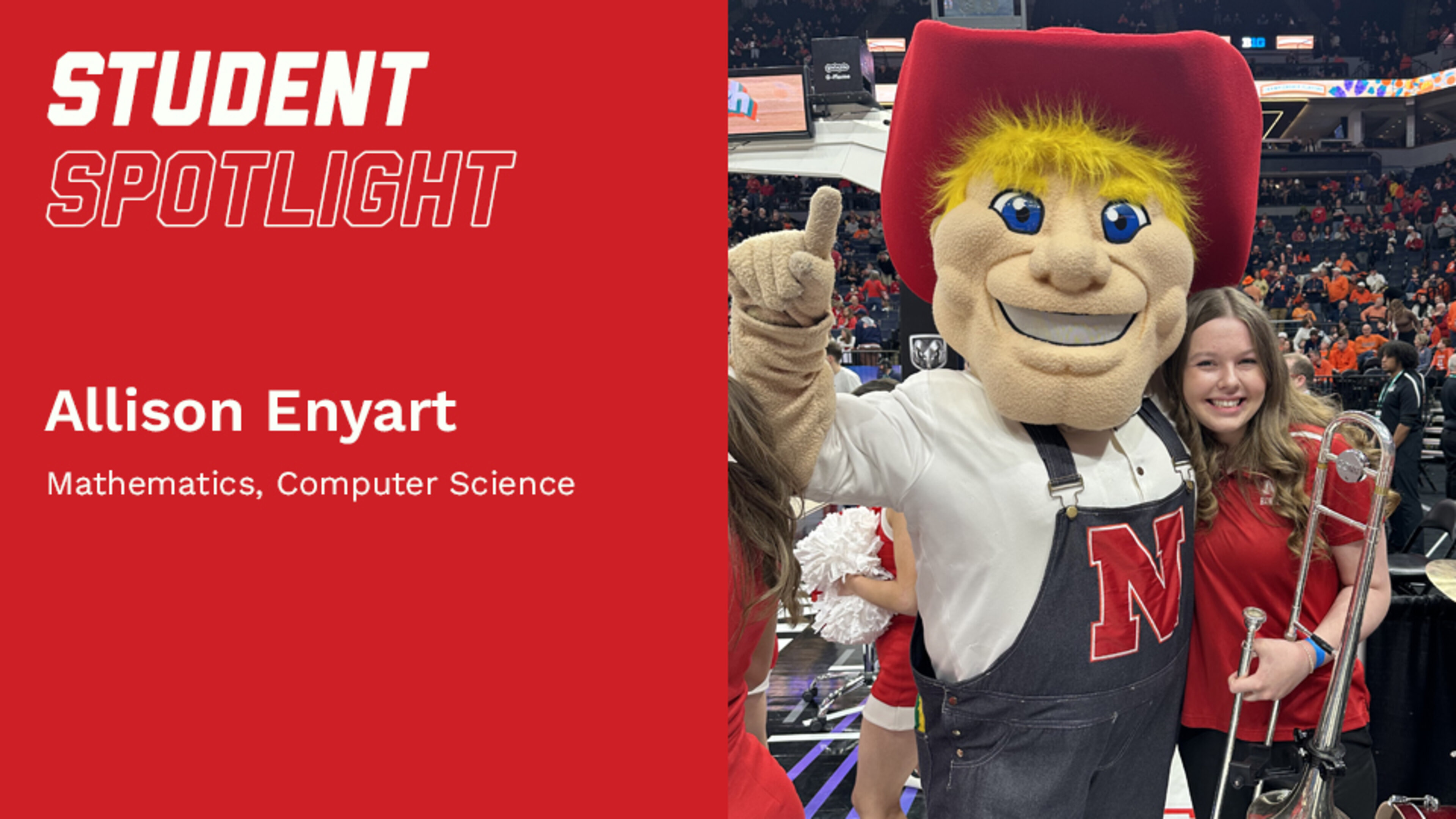 Department of Mathematics | Nebraska