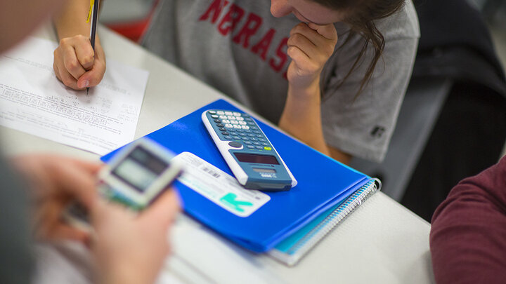 math class