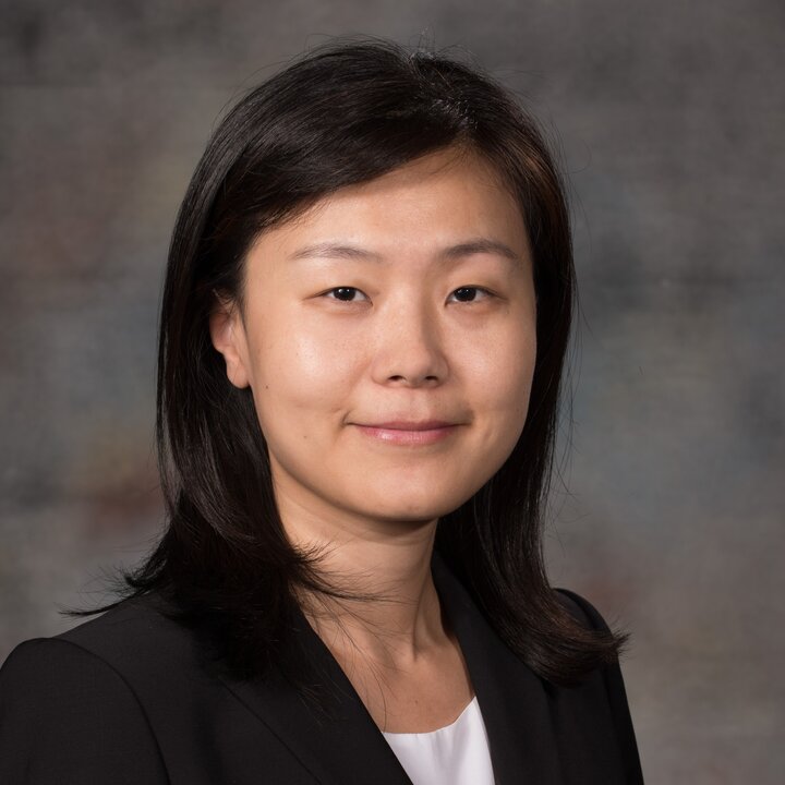 Avatar for Huijing Du