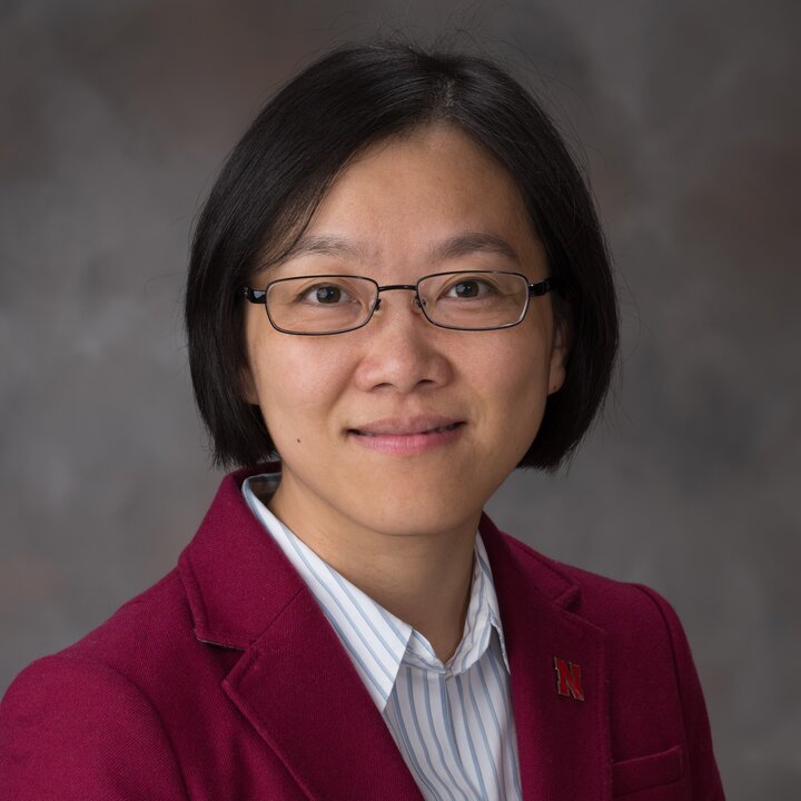 Avatar for Yu Jin