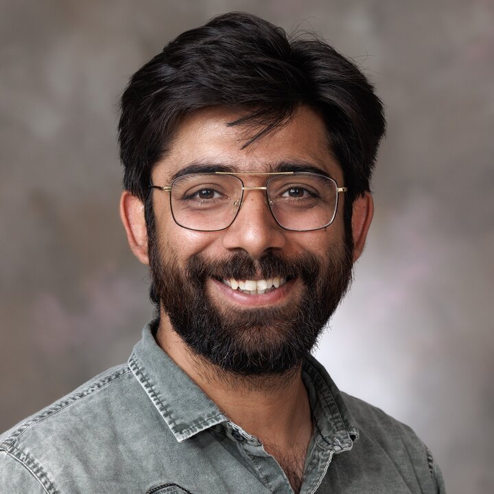 Avatar for Ishan Ishan