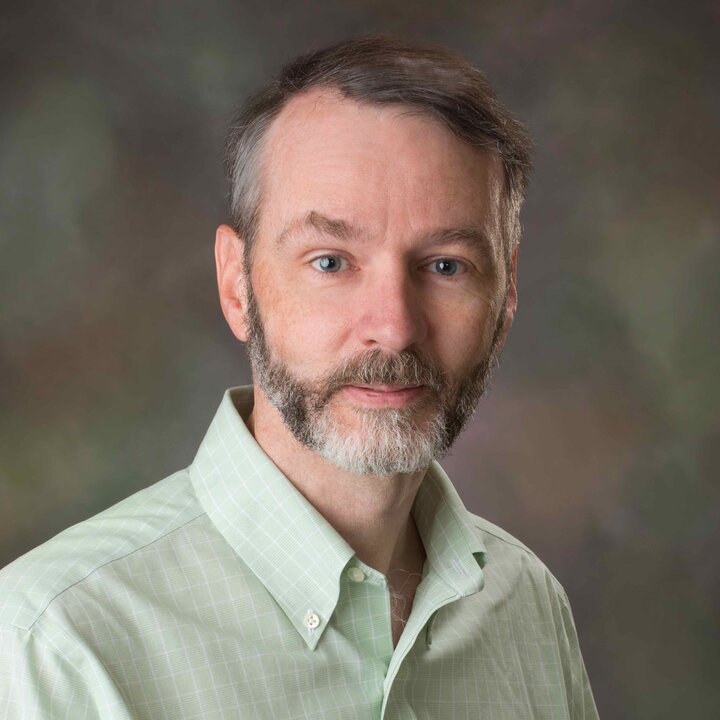 Avatar for Allan Donsig