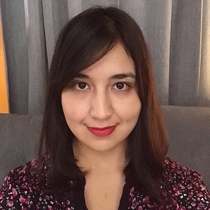 Avatar for Iris Arenas Longoria
