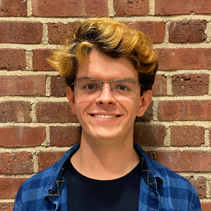 Avatar for Louis Burns