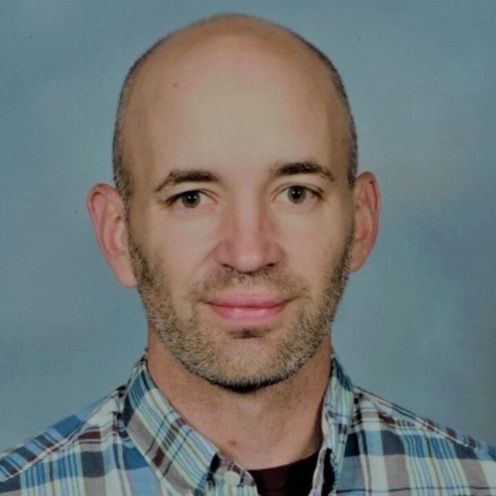 Avatar for Scott Burns