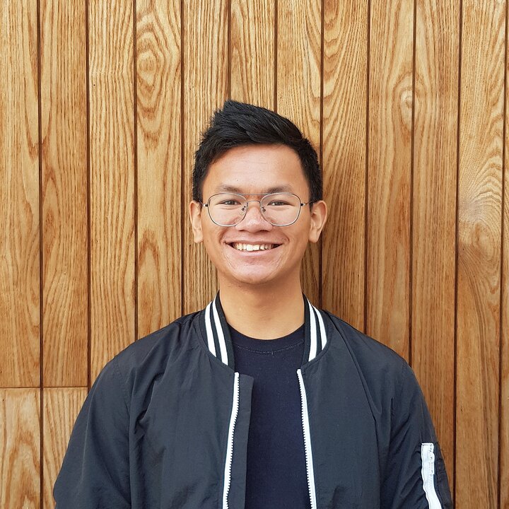 Avatar for Johan Cristobal