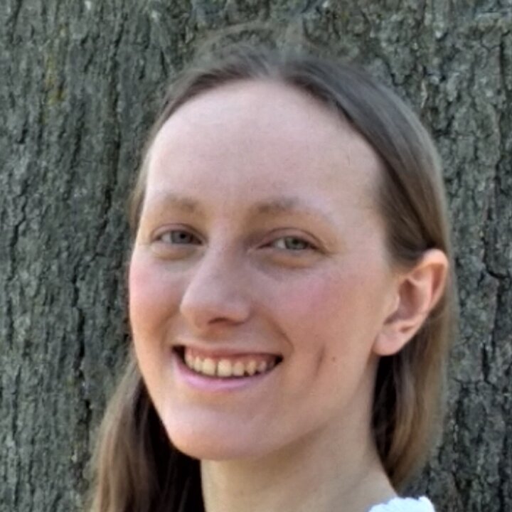 Avatar for Amanda Rowley