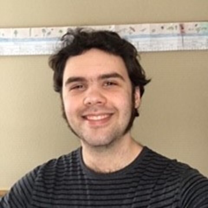 Avatar for Alex Heitzman