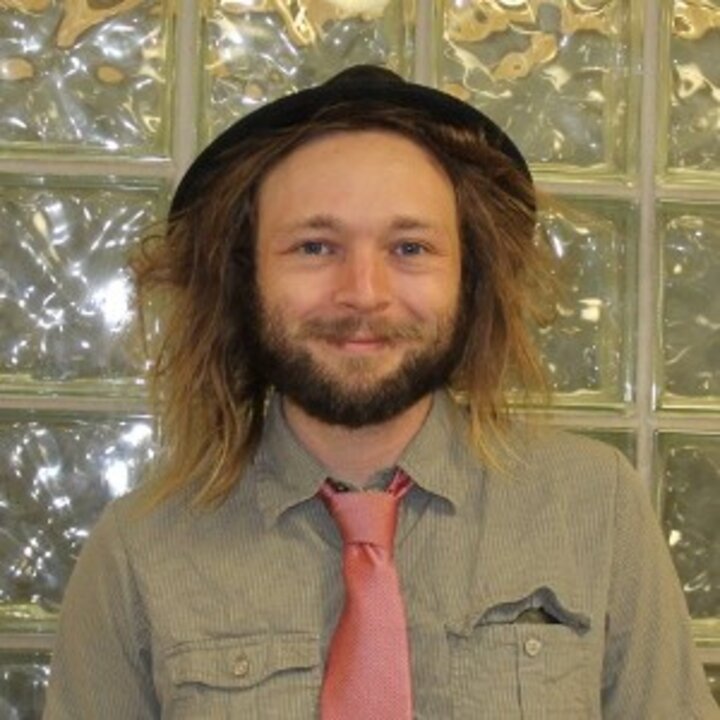 Avatar for Jack Jeffries