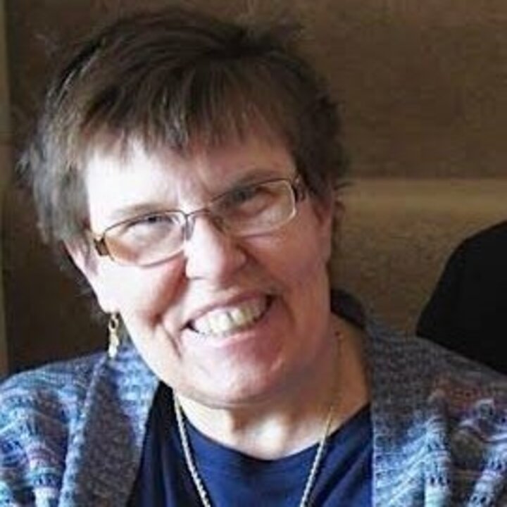 Avatar for Cheryl Kane