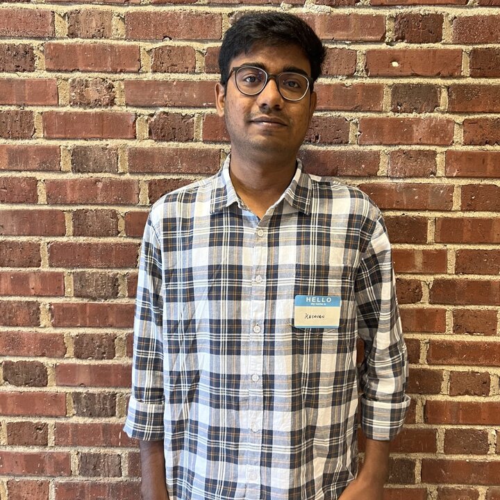 Avatar for Kesavan Mohana Sundaram