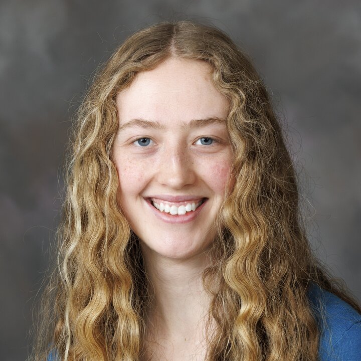 Avatar for Lauren Heller