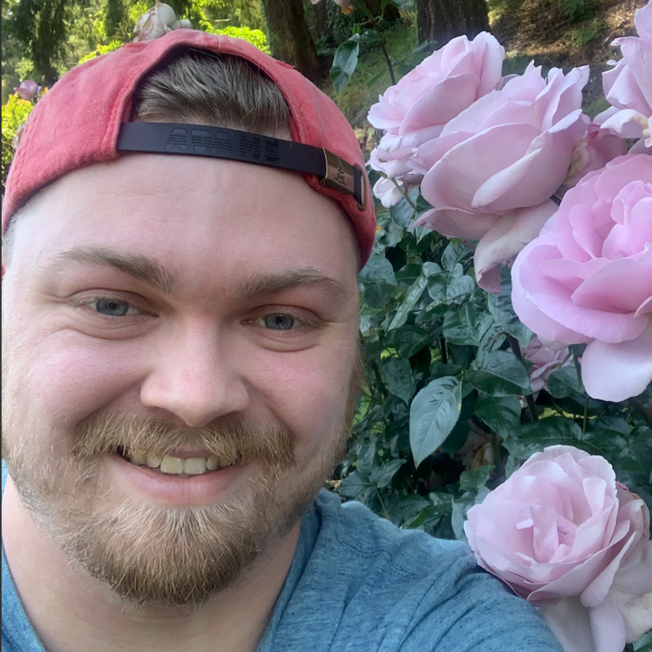 Avatar for Samuel Monkman