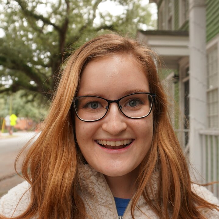 Avatar for Kirsten Morris