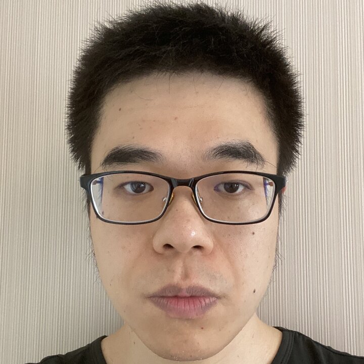 Avatar for Yuhao Mu