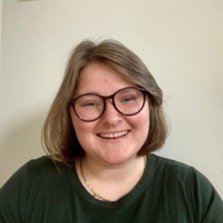 Avatar for Sara Mueller