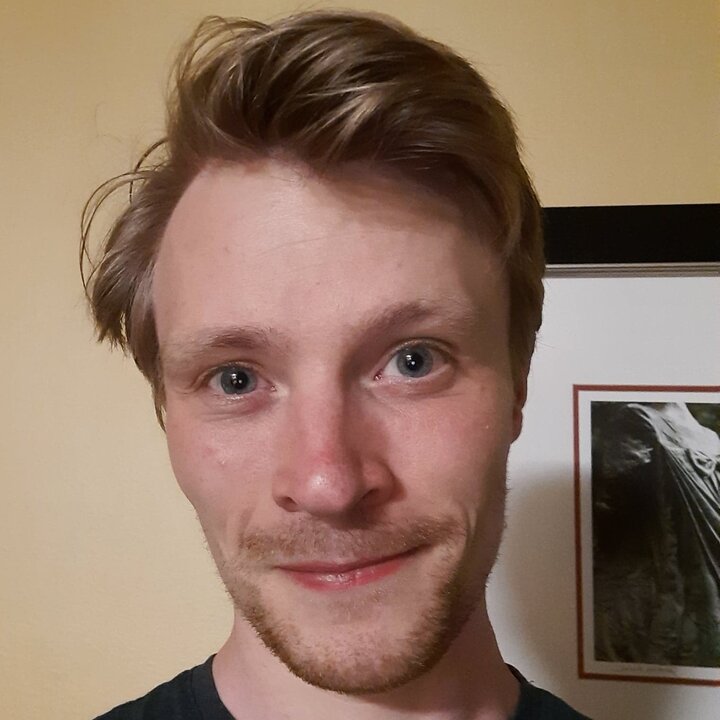 Avatar for Mikkel Munkholm