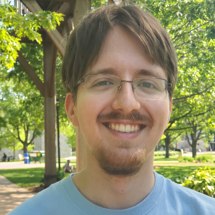 Avatar for Alex Myers