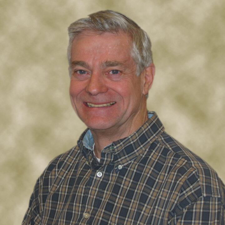 Avatar for Allan Peterson