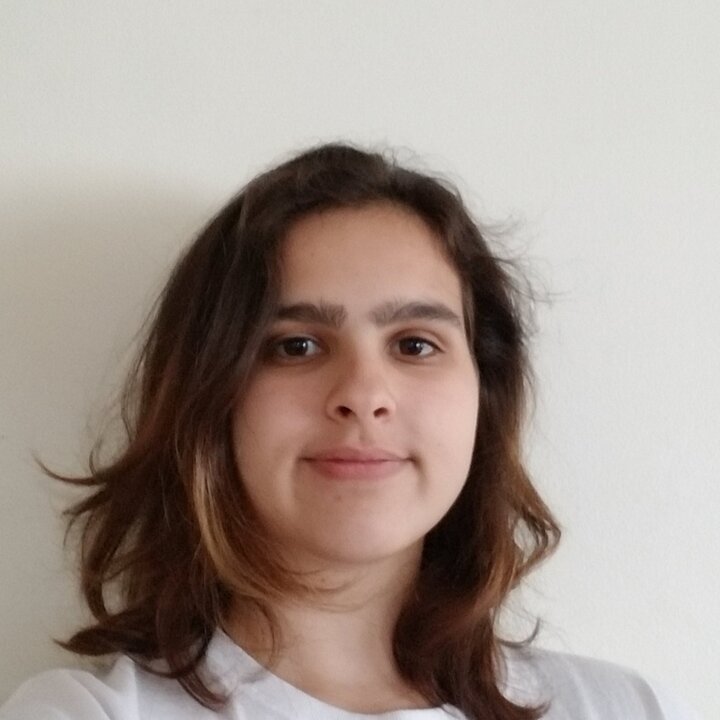 Avatar for Ana Podariu