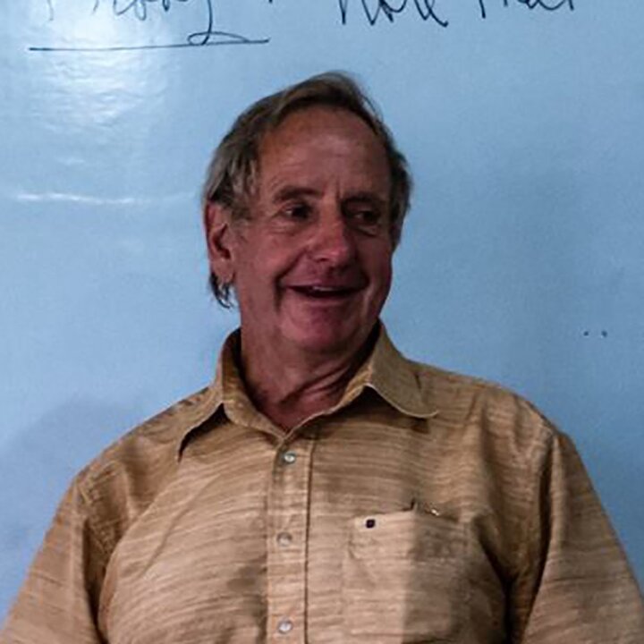 Avatar for Roger Wiegand