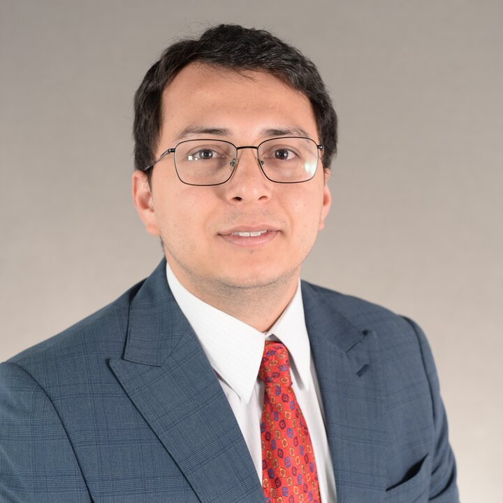 Avatar for Román Aranda