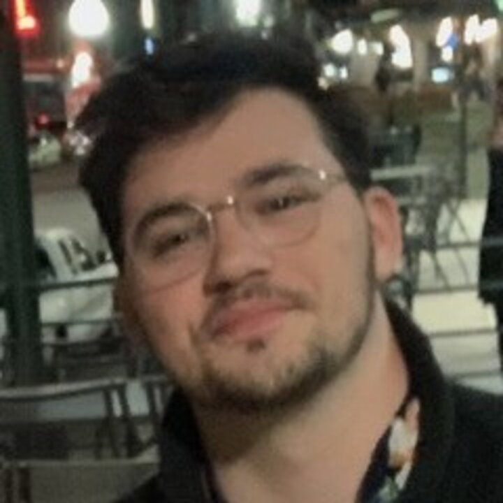 Avatar for Sam Macdonald