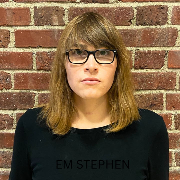 Avatar for Em Stephen