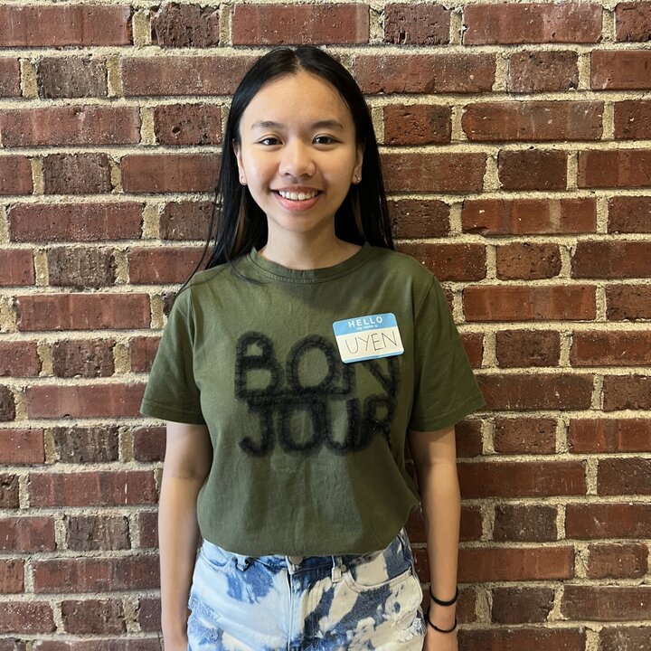 Avatar for Uyen Tran