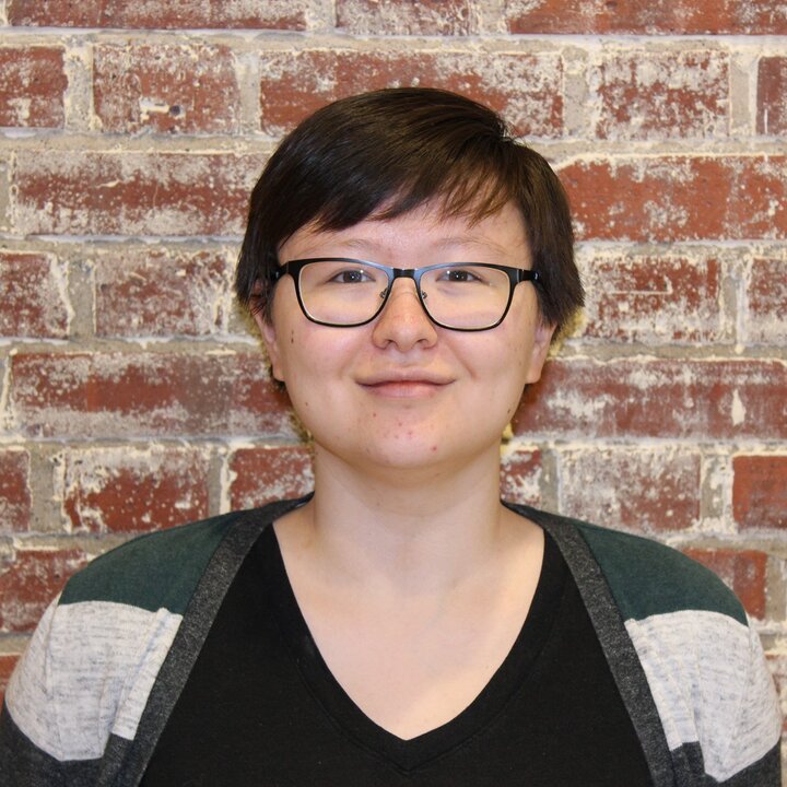 Avatar for Kathryn Van Etten