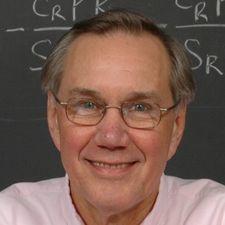 Avatar for Gordon Woodward