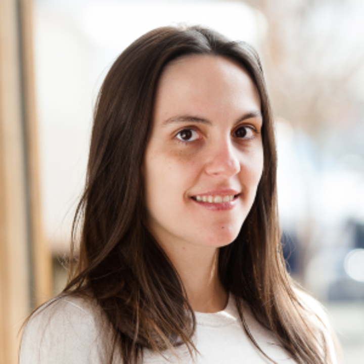 Avatar for Eloísa Grifo