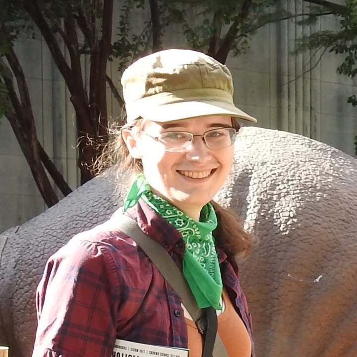 Avatar for Petra Lynn Vanderhei