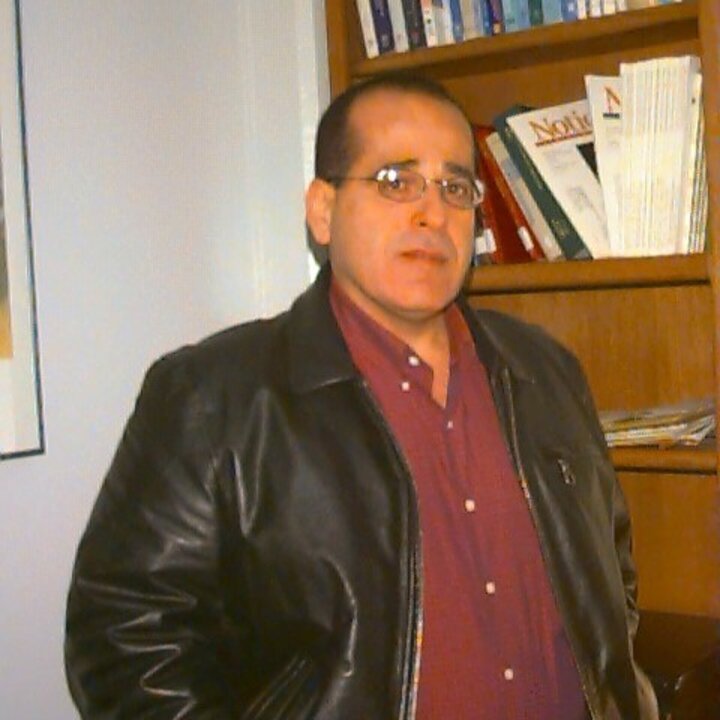 Avatar for Mohammad A. Rammaha
